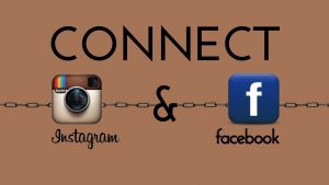 facebook con instagram