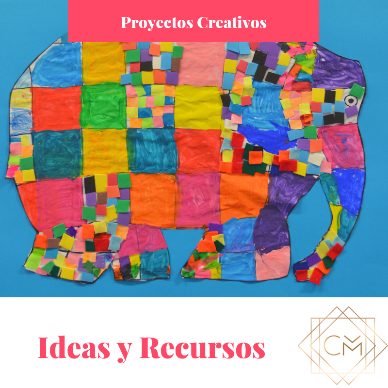 Proyectos Creativos: Hágalo Usted Mismo (DIY)