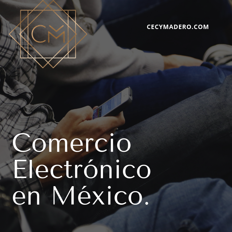 Comercio Electrónico en México