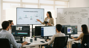 La IA en Marketing Digital