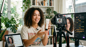 Tendencias del marketing de influencers