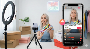 Las ventas por redes sociales